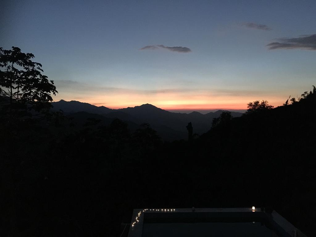 Finca San Rafael - Cafe Y Cacao Minca Exteriör bild