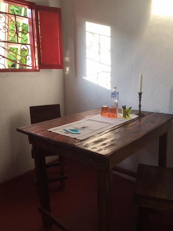 Finca San Rafael - Cafe Y Cacao Minca Exteriör bild